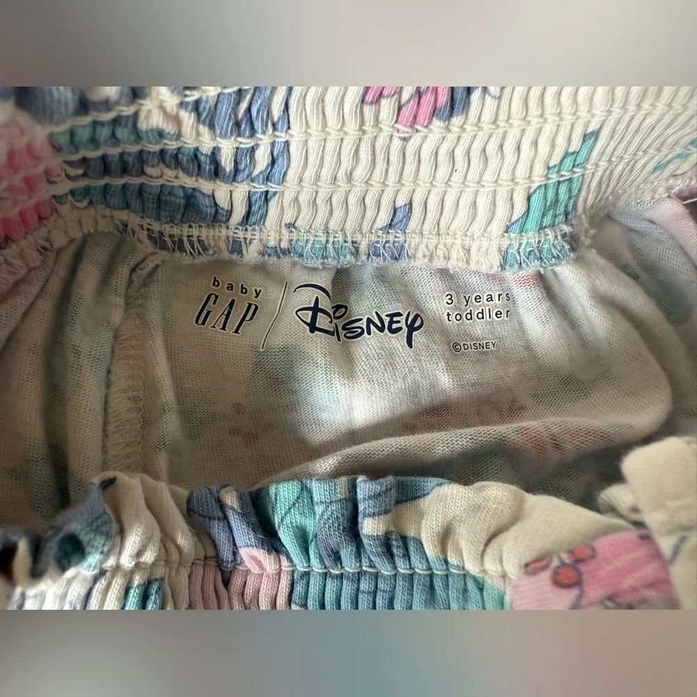 Baby GAP x Disney Toddler Shorts – Size 3T